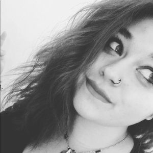 Meet your Posher, Melanie